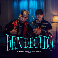 BENDECIDO | E11 (Single)