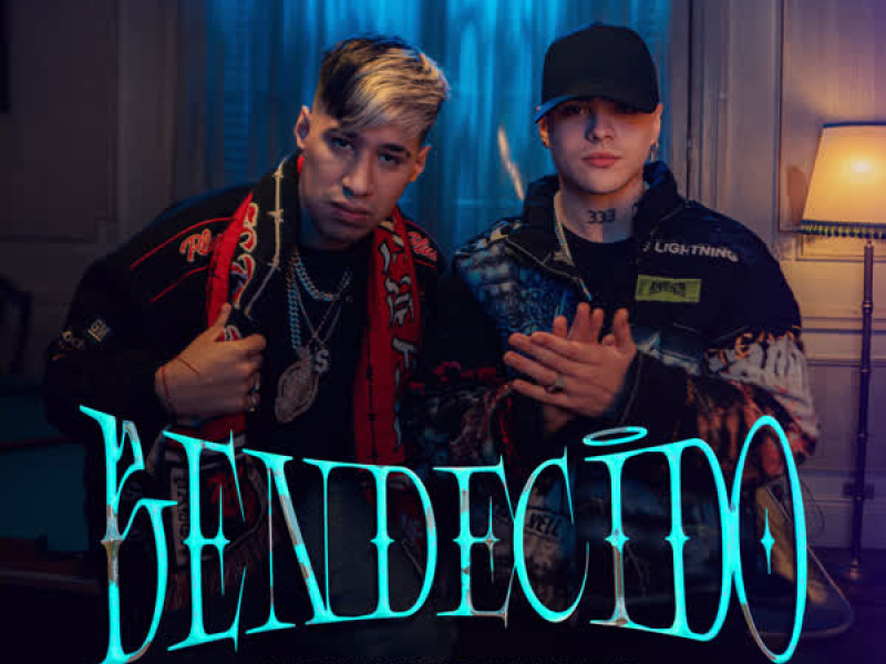 BENDECIDO | E11 (Single)