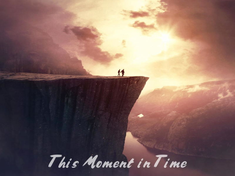 This Moment in Time (Single)