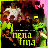 Nena Fina (Single)