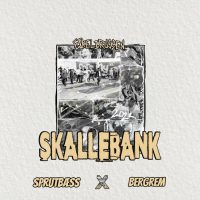 Skallebank 2022 (Eikelirussen) (Single)