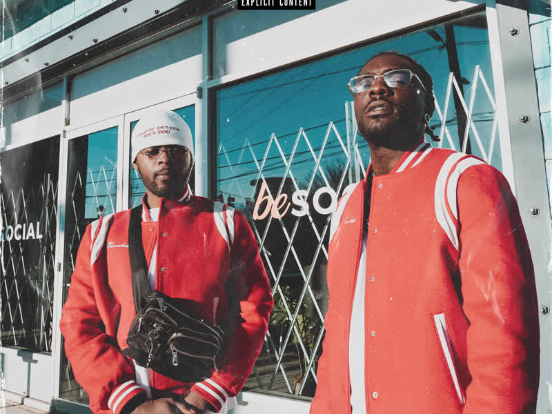 What We On (feat. Bam Vito)