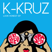 Look Honest EP