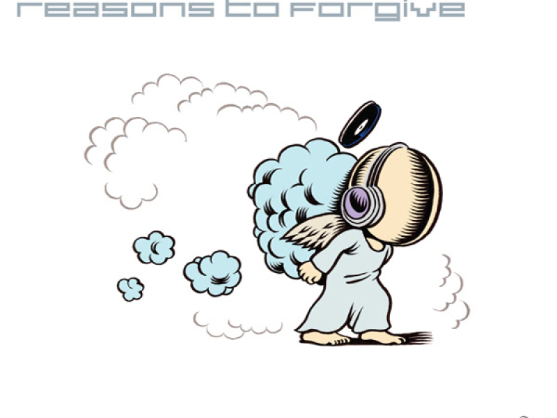 Reason To Forgive (Single)