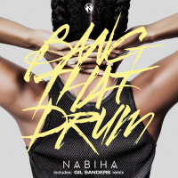 Bang That Drum (Remix) (Single)