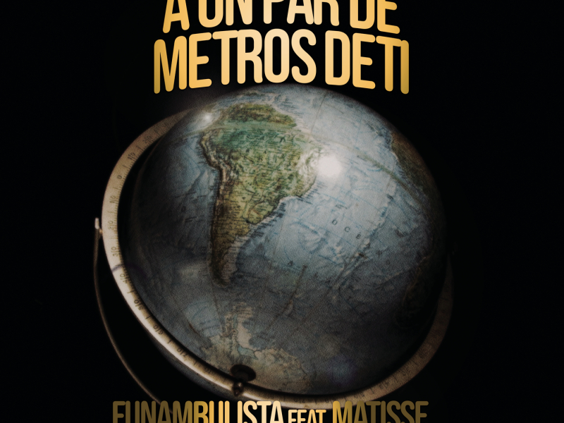 A un Par de Metros de Ti