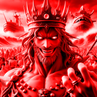 ATLANTIS - SLOWED (Single)