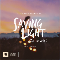 Saving Light (Single)