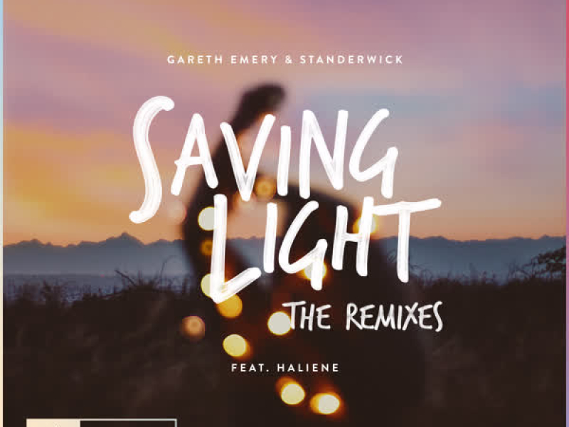Saving Light (Single)