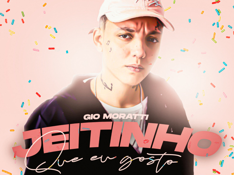 Jeitinho Que Eu Gosto (Single)