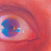 My Love Is Deep (Single)