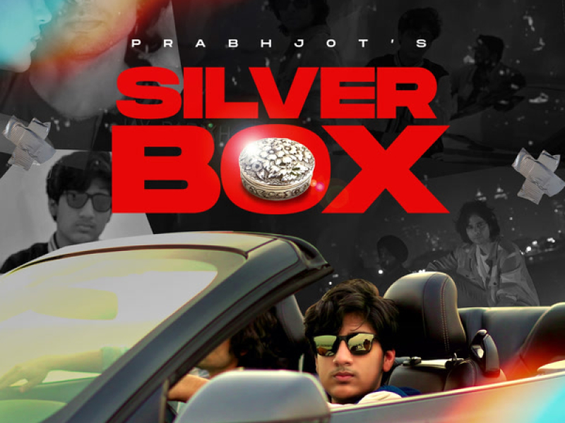 Silver Box (Single)