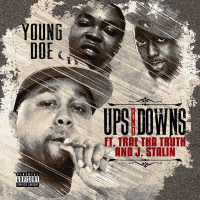 Ups and Downs (Single)