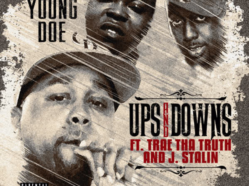 Ups and Downs (Single)