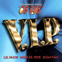 V.I.P. (Single)