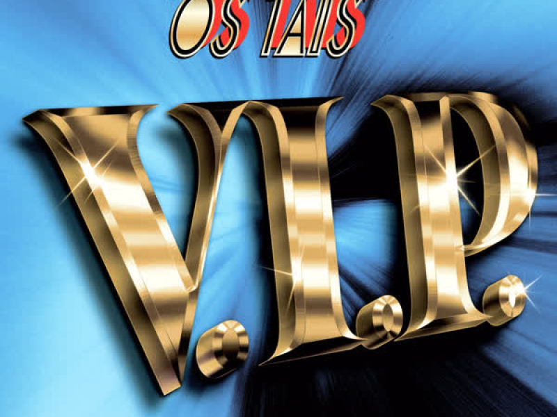 V.I.P. (Single)