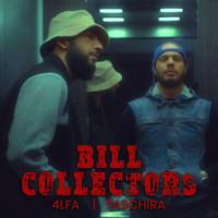 BILL COLLECTORS (Single)
