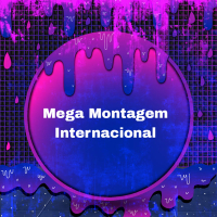 Mega Montagem Internacional (Single)