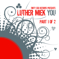 You (Part 1 of 2) (EP)