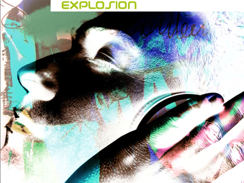 Explosion (Single)