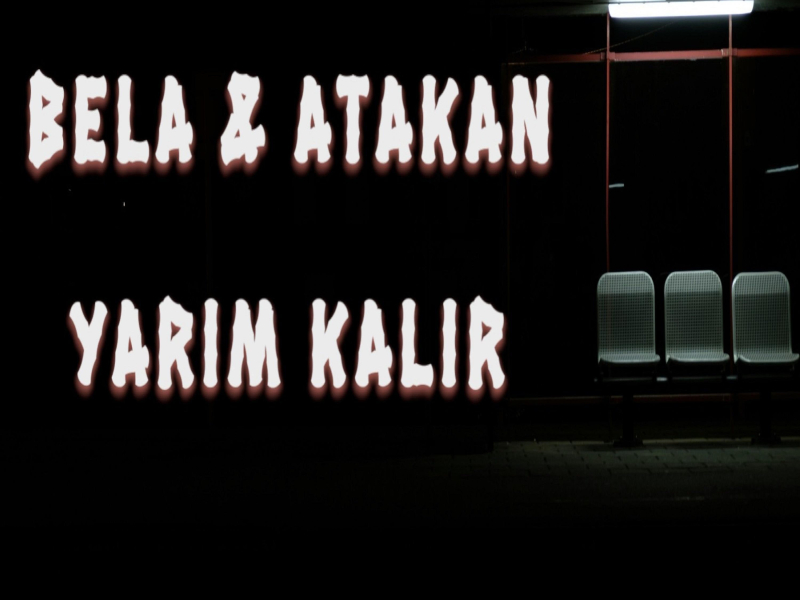 Yarım Kalır (Single)