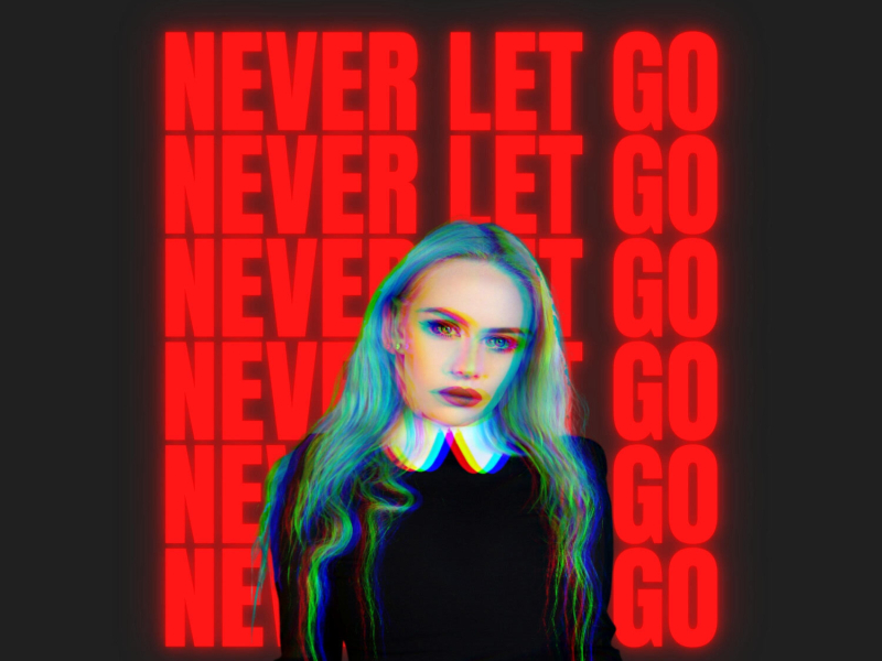 Never Let Go (Single)