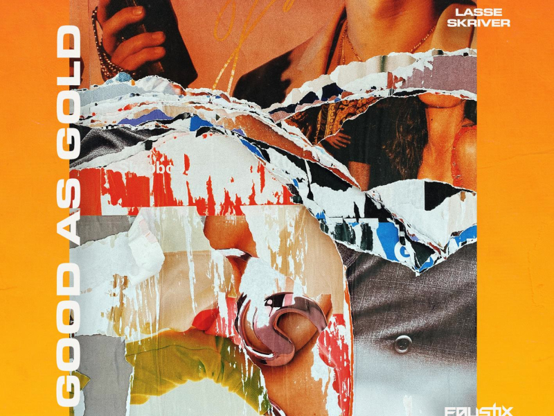 Good as Gold (Single)