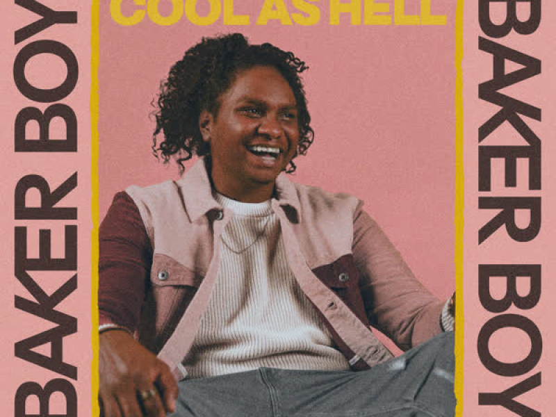 Cool As Hell (Single)