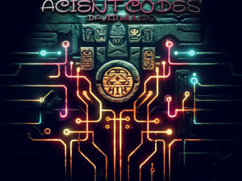 Ancient Codes (Single)