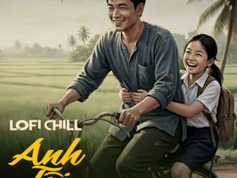 Anh Tôi (Lofi) (Single)