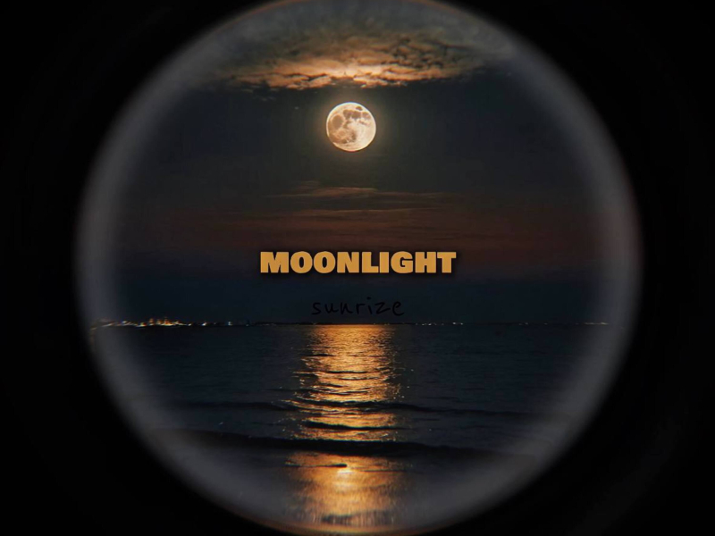 Moonlight (Afro House) (Single)