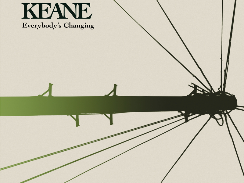 Everybody's Changing