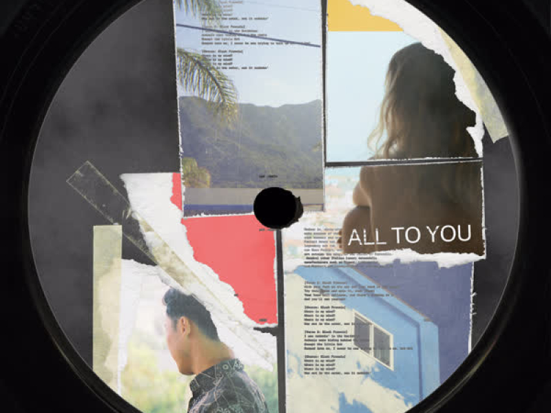 All To You (Single)