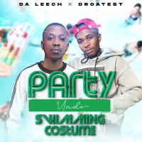 Party Yadi Swimming Costume (Single)