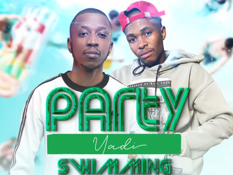 Party Yadi Swimming Costume (Single)