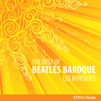 The Best of Beatles Baroque