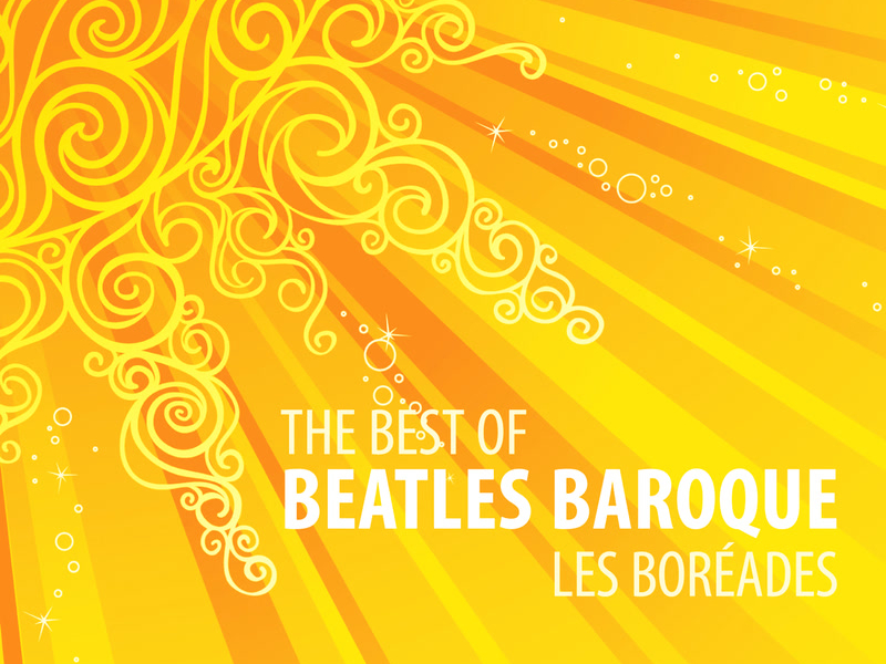 The Best of Beatles Baroque