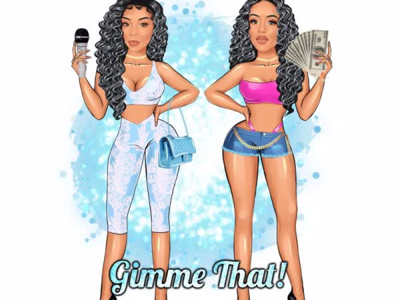 Gimmie That (feat. Lavissh) (Single)