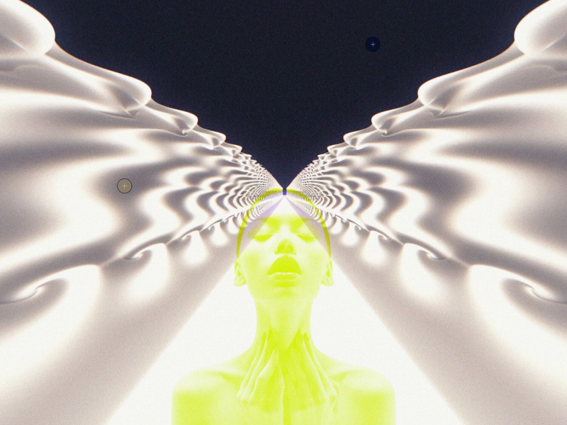 Trance One / Testmode Entry (EP)