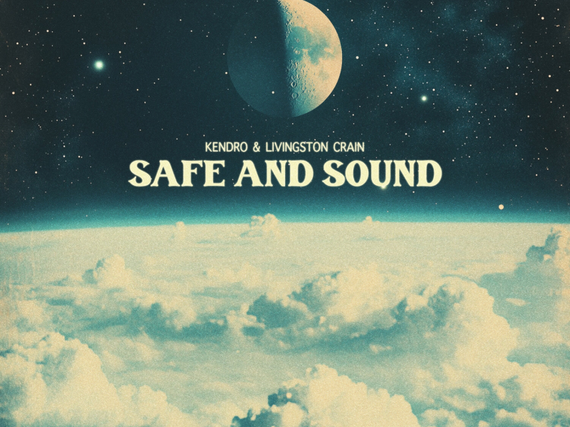 Safe and Sound (Single)