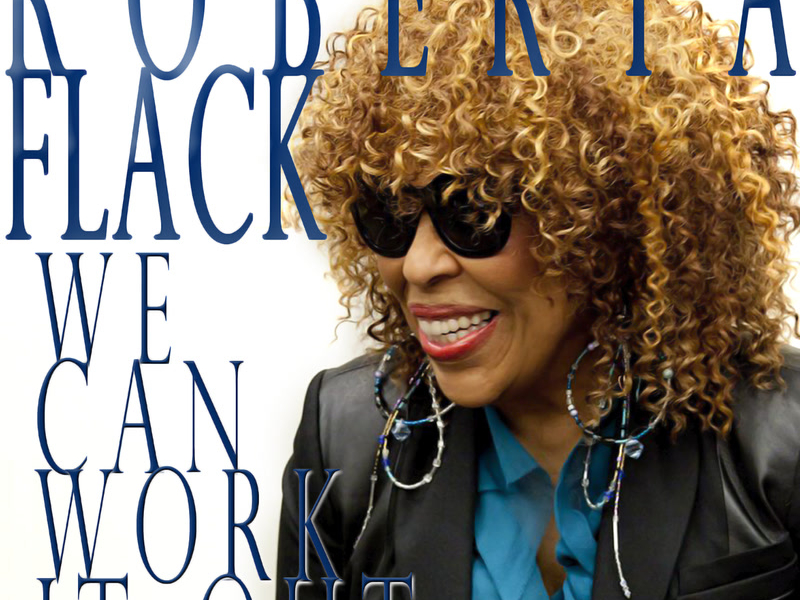 We Can Work It Out (Single)