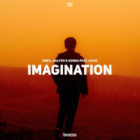 Imagination (feat. Kaita) (Single)