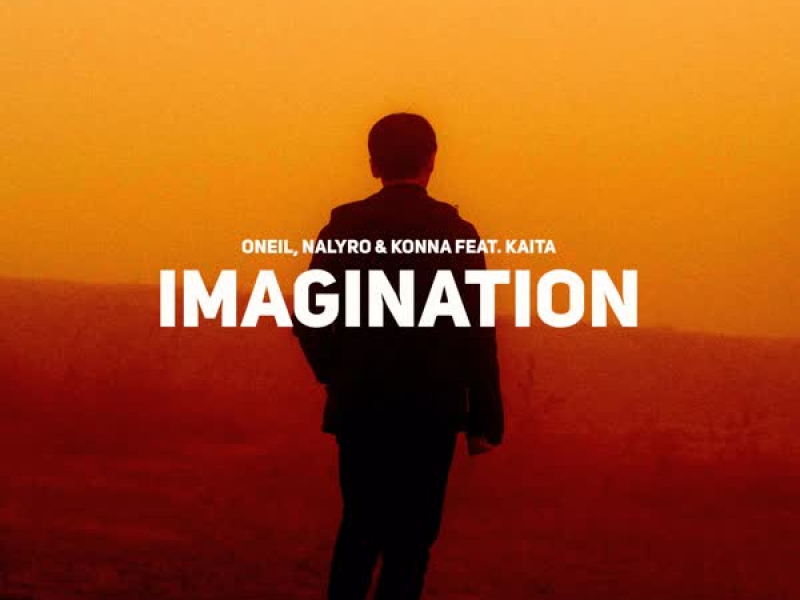 Imagination (feat. Kaita) (Single)