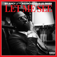 Let Me See (Single)