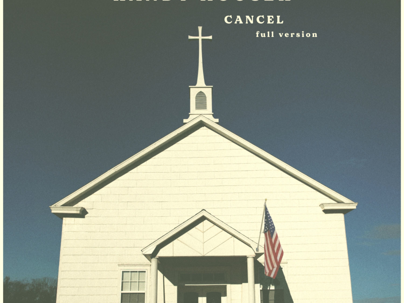 Cancel (Full Version) (Single)