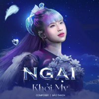 Ngại (Single)