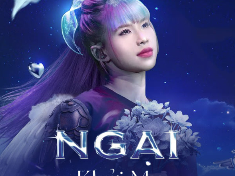 Ngại (Single)