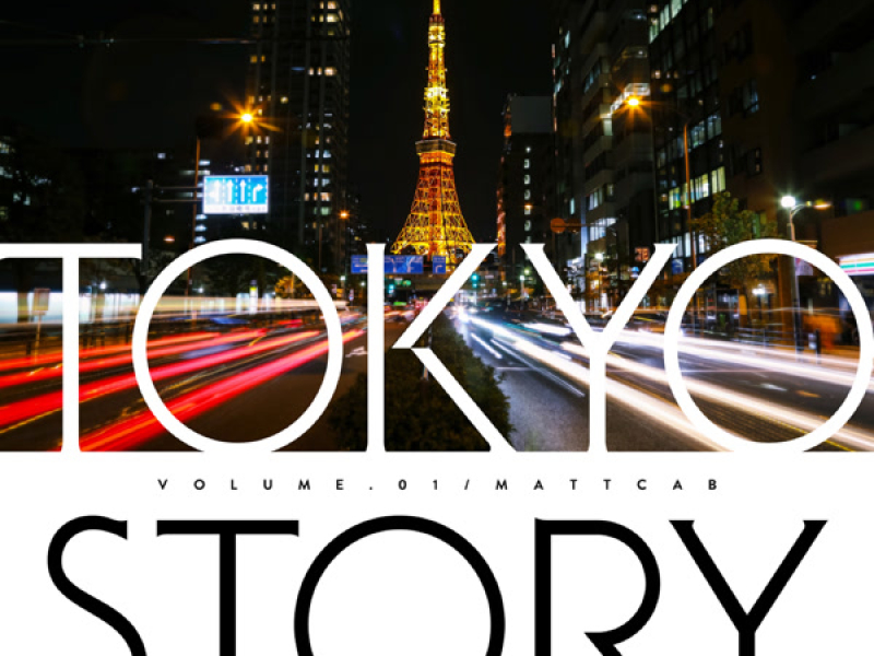TOKYO STORY