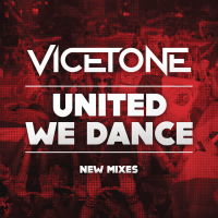 United We Dance (New Mixes) (EP)