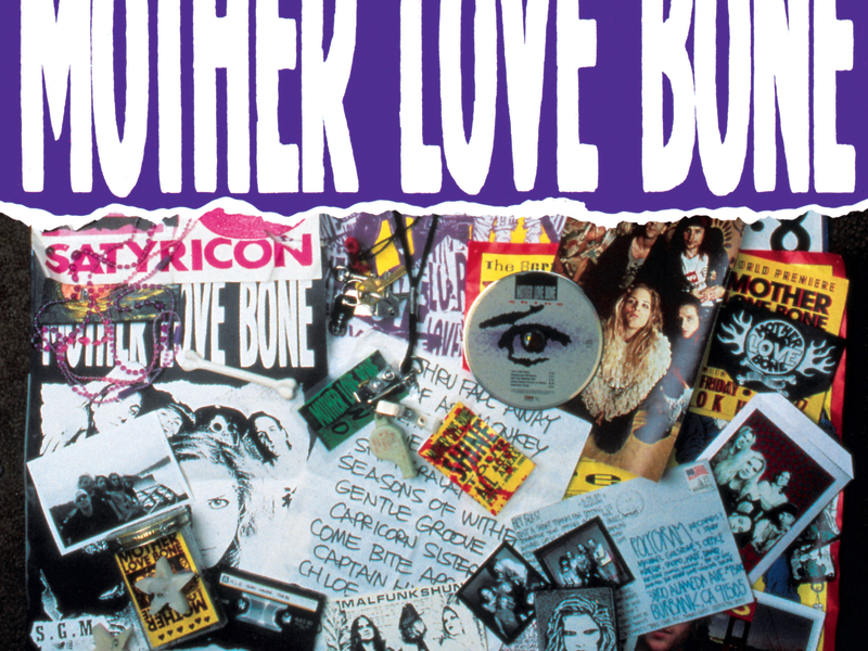 Mother Love Bone